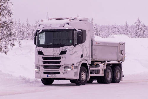 Scania Winter 2023 18